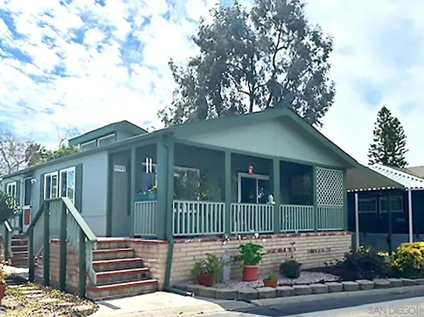 5341 Don Miguel Dr, Carlsbad, CA 92010