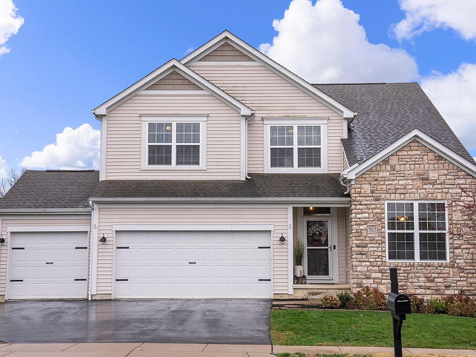 1st image of 707 Stallion Way