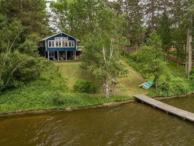 6691 Indian Trail Ln, Pine River, MN, 56474