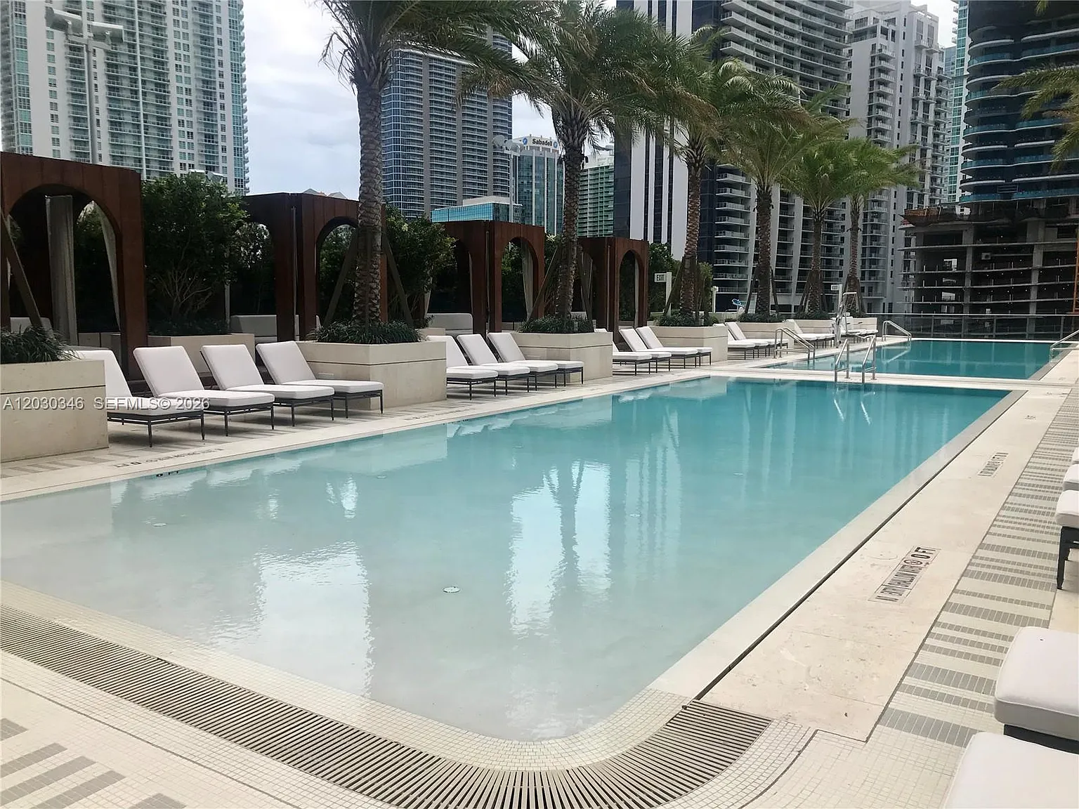 801 Sma Residences Condo — Photo 2