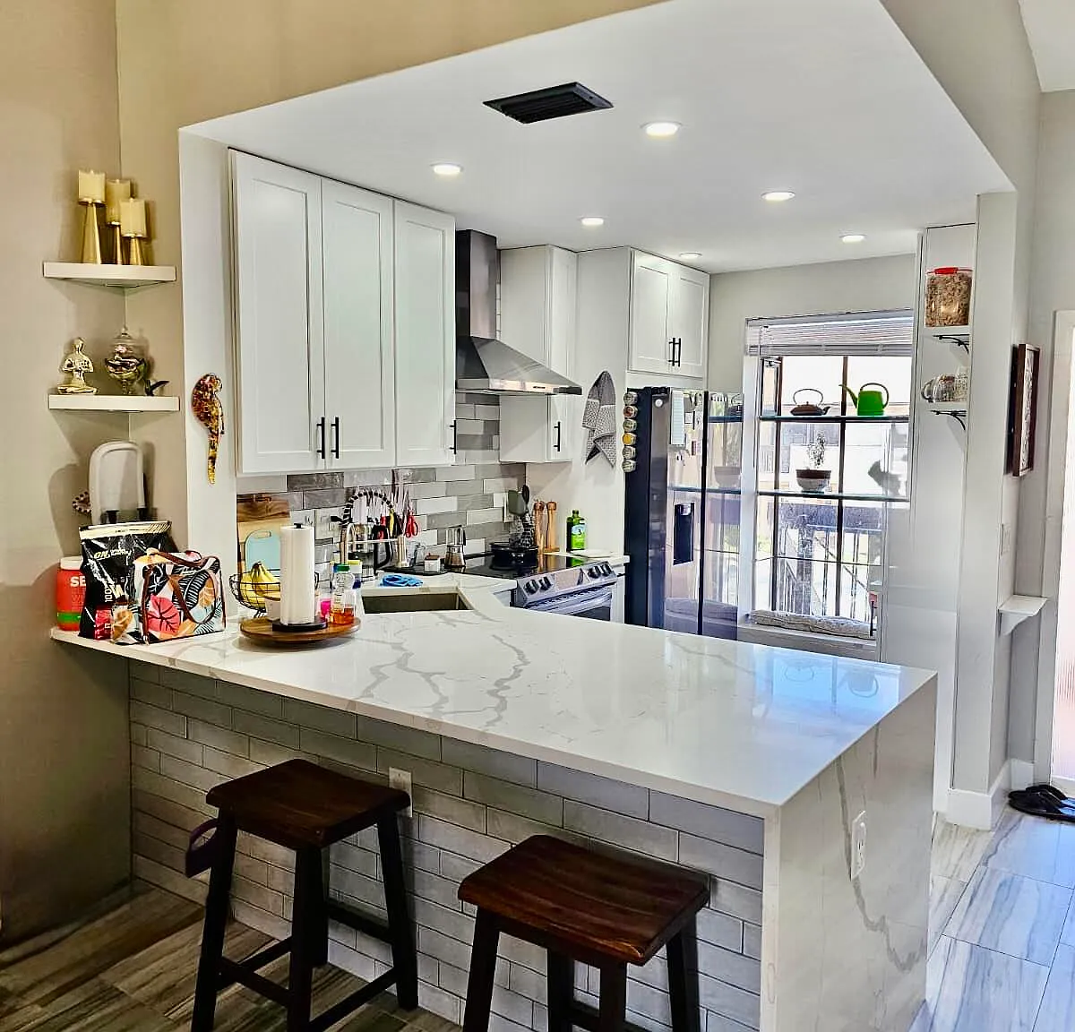 2 bed, 2.0 bath, 1100 sqft, $2,350 — Photo 1