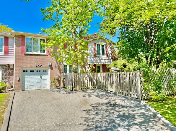 50 Rathfon Cres, Richmond Hill, ON L4C 5B7