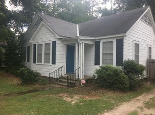 804 Auburn Ave, Monroe, LA 71201