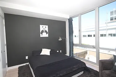 Rented by Station Cities