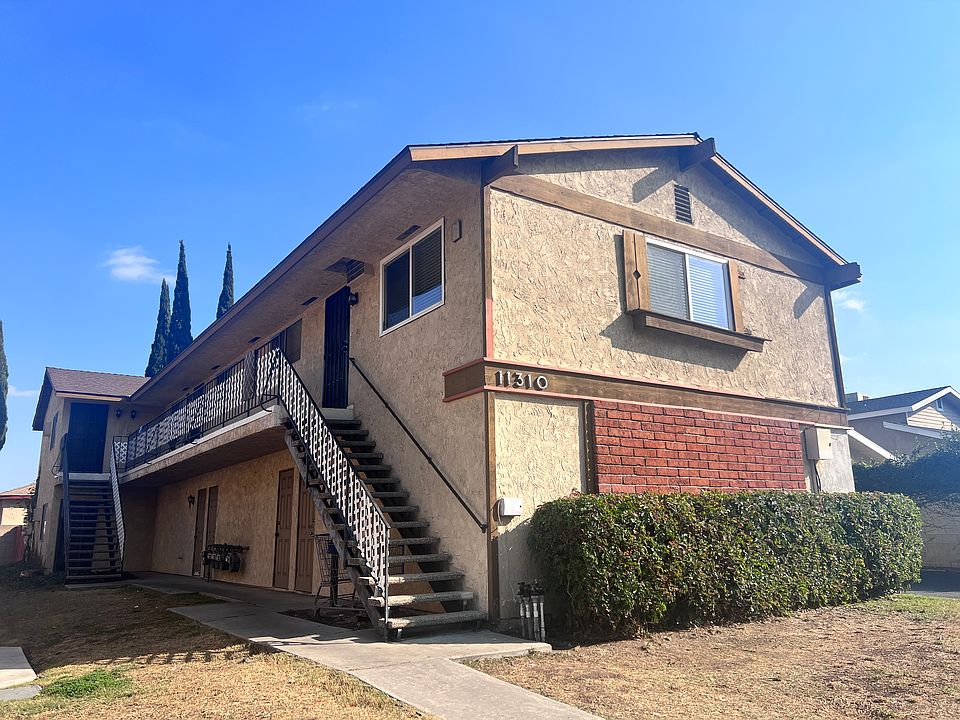 1st image of 11310 La Mirada Blvd APT 4