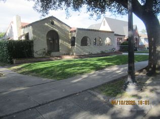 4593 Beatty Dr, Riverside, CA 92506