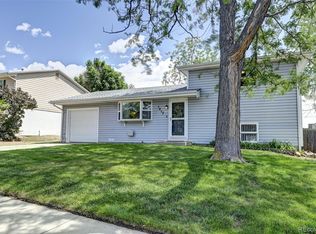 1417 Delaware Dr, Colorado Springs, CO 80909