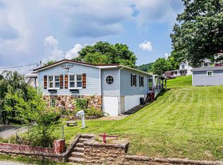 531 Camden Ave, Monongah, WV 26554