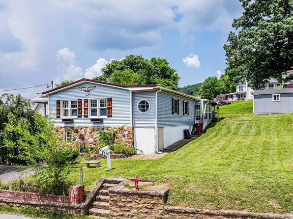 531 Camden Ave, Monongah, WV 26554