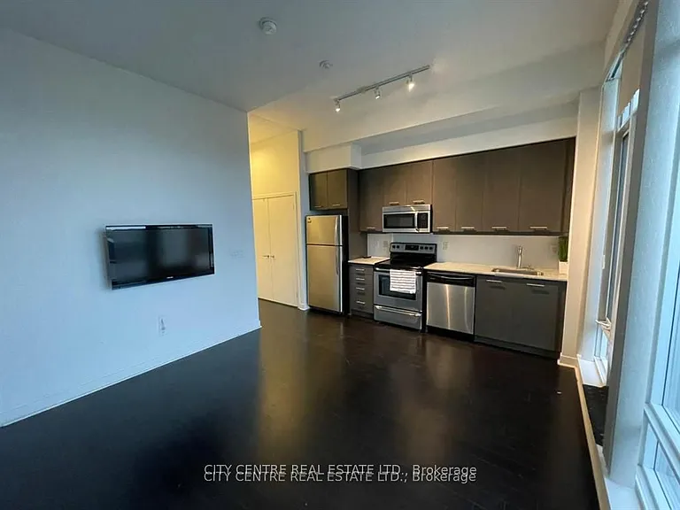 365 Prince Of Wales Dr #601 — Photo 4