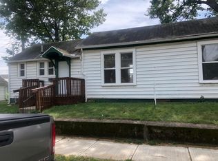 914 W Water St, Troy, OH 45373