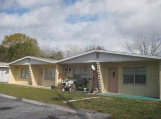 2208 Irene St, Lutz, FL 33549