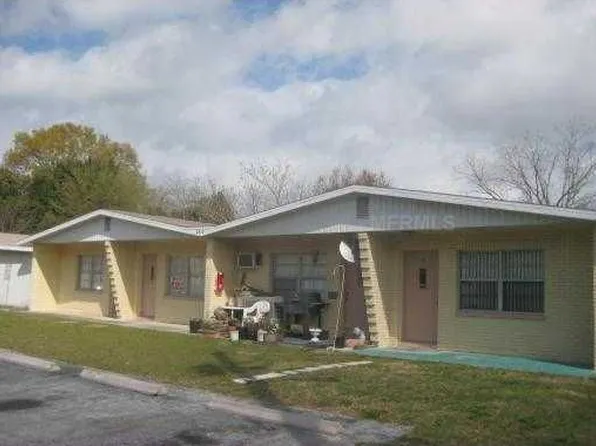 2208 Irene St, Lutz, FL 33549