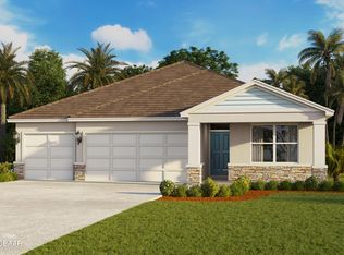 1394 Morning Walk Dr, Ormond Beach, FL 32174