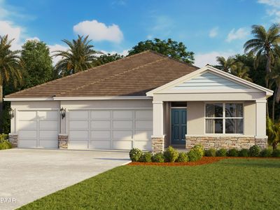1068 Morfontaine St, Daytona Beach, FL, 32124