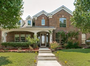 1133 Windmere Way, Allen, TX 75013