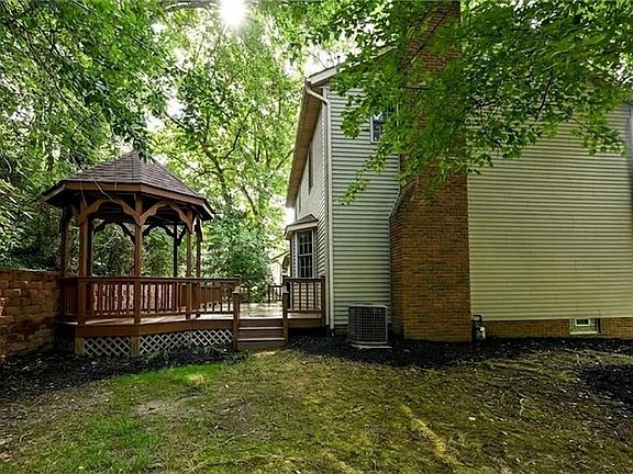 5th image of 5339 Ashby St NW