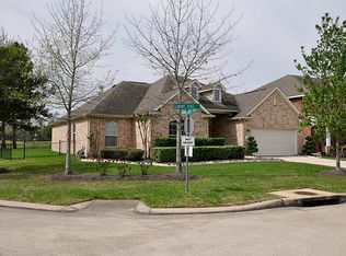 11103 Camino Oaks Dr, Houston, TX 77064