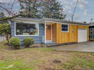 6006 SE 101st Ave, Portland, OR 97266