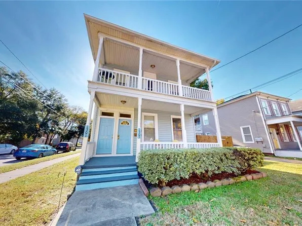 1301 W 38th St, Norfolk, VA 23508