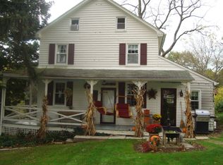 3395 Lower Glades Rd, York, PA 17406