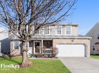 400 Princeton Dr, Trenton, OH