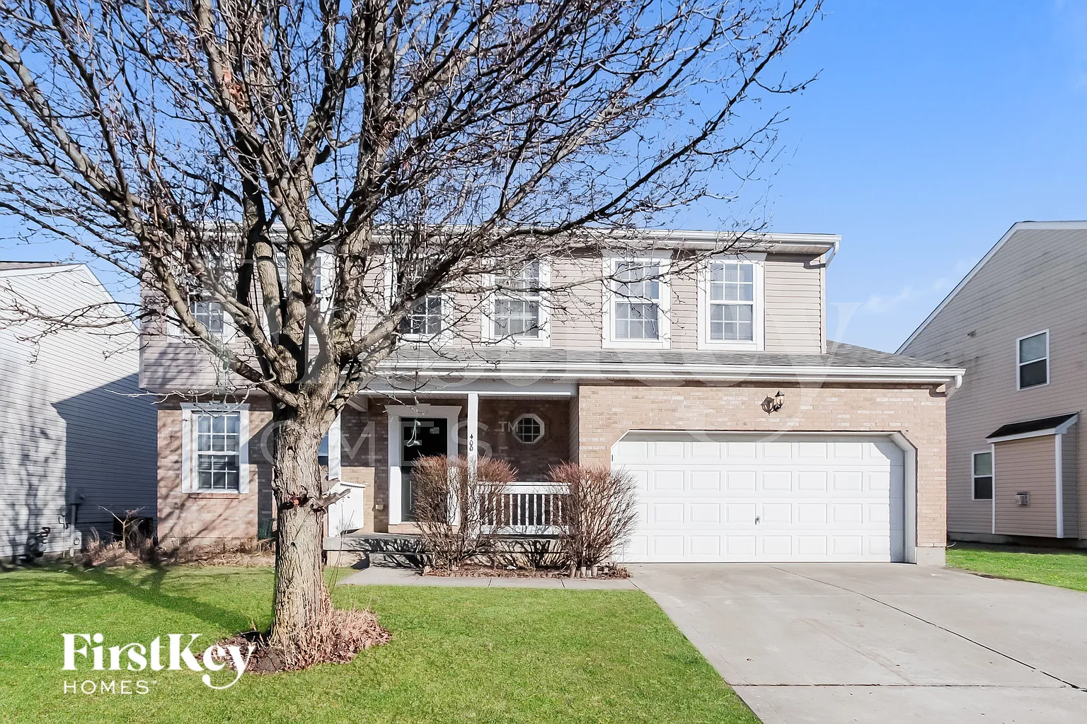 400 Princeton Dr photo 1