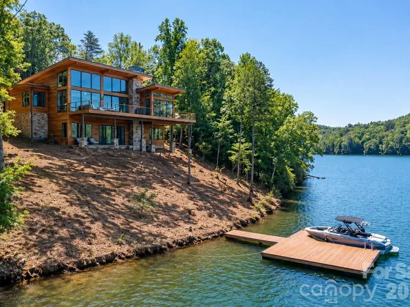 138 & 139 High Trail Dr, Nebo, NC 28761