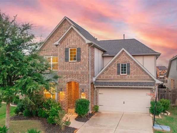 3419 Cabernet Shores Dr, Fulshear, TX 77441