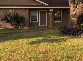 1424 W Braker Ln #A, Austin, TX 78758