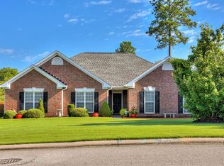 1307 Highwoods Pass, Grovetown, GA 30813