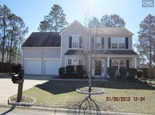 524 Riglaw Cir, Lexington, SC 29073