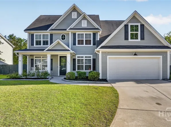 369 Waybridge Way, Richmond Hill, GA 31324