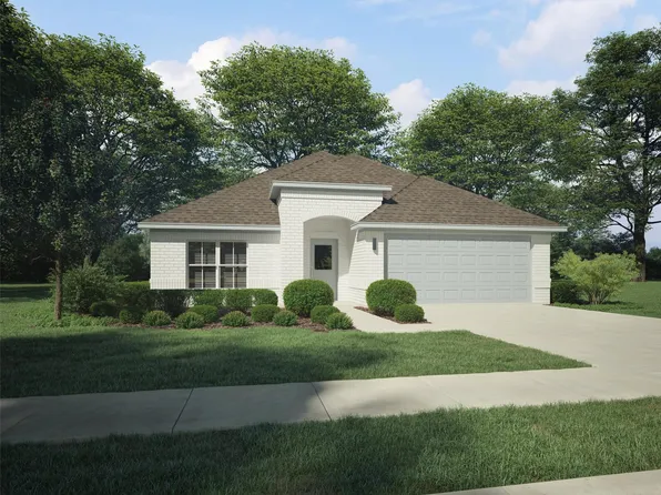 14732 Desert Door Dr, Haslet, TX 76052