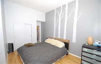 Rented by Buchbinder & Warren