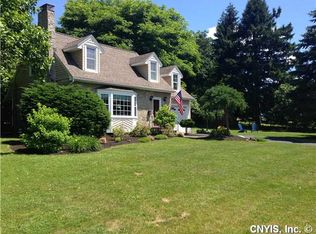 601 Waldorf Pkwy, Syracuse, NY 13224