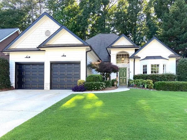 1085 S Bethany Creek Dr, Milton, GA 30004