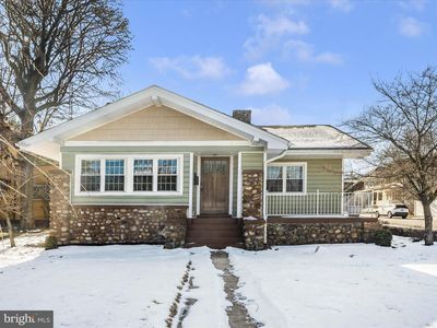 1125 W King St, Martinsburg, WV, 25401