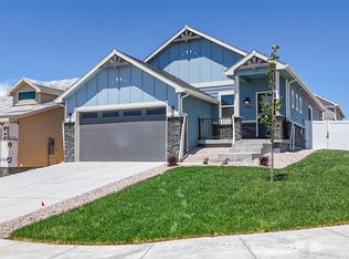 7932 Wilderness Trl, Cheyenne, WY 82001