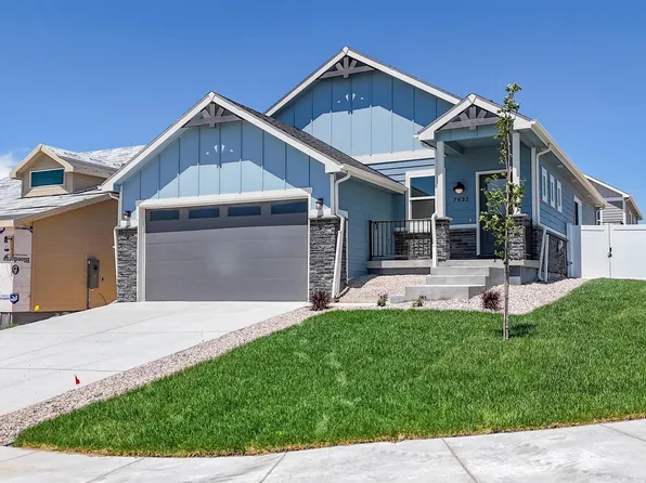 7932 Wilderness Trl, Cheyenne, WY 82001