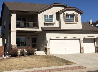 6715 Granite Peak Dr, Colorado Springs, CO 80923