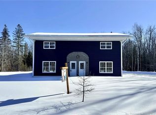 80 Saint Pierre, Rogersville, NB E4Y 1L5