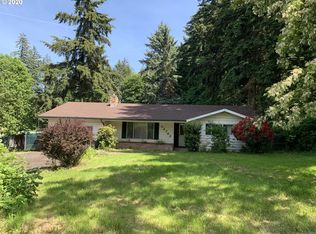 32762 S Mathias Rd, Molalla, OR 97038