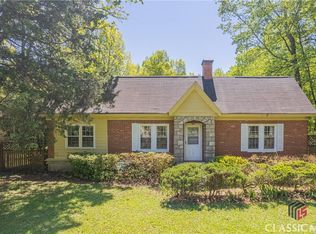 6015 Rockbridge Rd, Stone Mountain, GA 30087