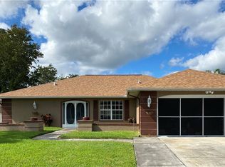 4379 Berkeley Heights Ave, Spring Hill, FL 34606