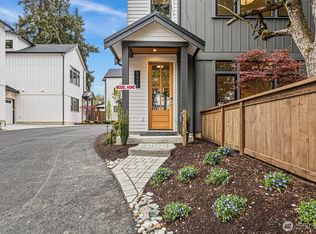9315 132nd Avenue NE, Kirkland, WA 98033