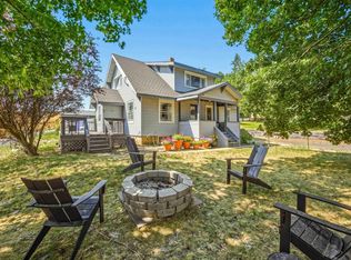 804 S Hillcrest Dr, Colfax, WA 99111