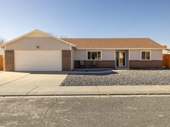 583 Eastwood St, Grand Junction, CO 81504