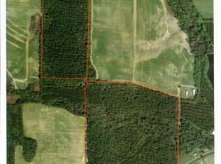 3367 Grooverville Rd, Quitman, GA 31643