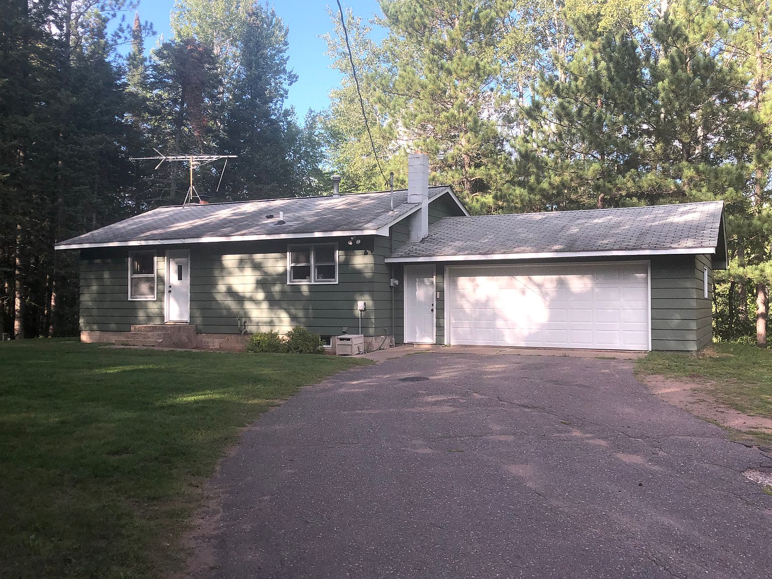 13825 E Dennis Rd, Brule, WI 54820 Zillow